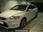 Ford Mondeo 2.0TDCi Titanium PS 163 - mejor precio | unprecio.es