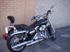 Harley davidson dina super glide custom - mejor precio | unprecio.es