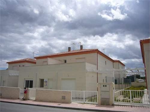 House for Sale in Alicante, Comunidad Valenciana, Ref# 2999496