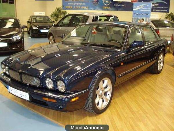 Jaguar XJR 4.0 S/C