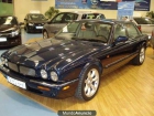 Jaguar XJR 4.0 S/C - mejor precio | unprecio.es