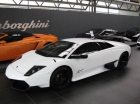 LAMBORGHINI MURCIéLAGO  LP 670-4 SUPERVELOCE SOLO 350 UNIDADES - Barcelona - mejor precio | unprecio.es