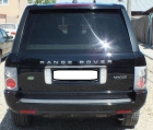 Land Rover Range Rover 3.6 Td6 HSE - mejor precio | unprecio.es