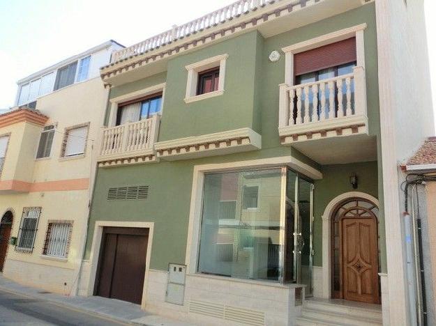 Local Comercial en venta en Pilar de la Horadada, Alicante (Costa Blanca)