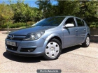 Opel Astra 1.7CDTi Enjoy 100 - mejor precio | unprecio.es