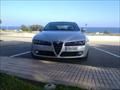 oportunidad alfa 159 2.4jtdm q'tronic selective