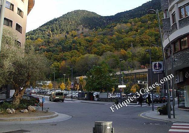 Piso en Andorra la Vella