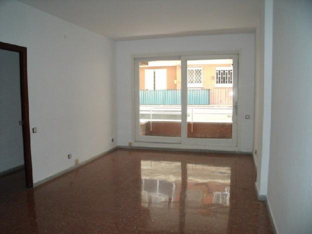Piso en Barcelona