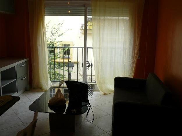 Piso en Fuengirola