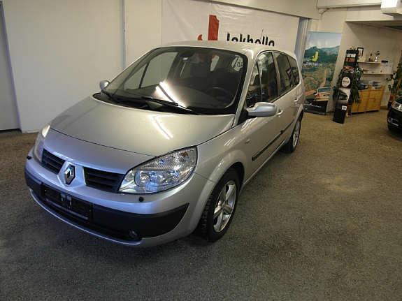 Renault Grand Scenic 1.5 Expression