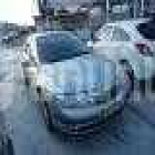 Renault Laguna DYNAMIQUE 1.9DCI 120CV - mejor precio | unprecio.es