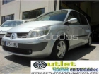 Renault Scénic - mejor precio | unprecio.es