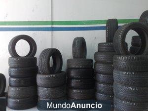 RUEDAS DE SEGUNDA MANO 678670745 SEMINUEVOS 195 65 15 RUEDAS OCASIÓN KM 0