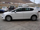 Seat Leon 1.9TDI Stylance - mejor precio | unprecio.es