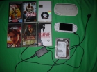 Sony psp fat white - mejor precio | unprecio.es