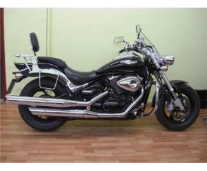 SUZUKI INTRUDER C800