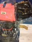Vendo 2 pantolones hollister+ shorts talla 38 - mejor precio | unprecio.es
