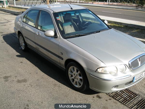 Vendo Rover 45