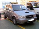 Venta de coche Kia Carnival 2.9 CRDI EX 144 Cv '06 en Madrid - mejor precio | unprecio.es