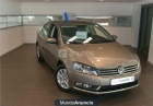 Volkswagen Passat 1.6 TDI 105cv Advance BlueMoti - mejor precio | unprecio.es