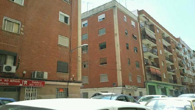 Apartamento en Valencia