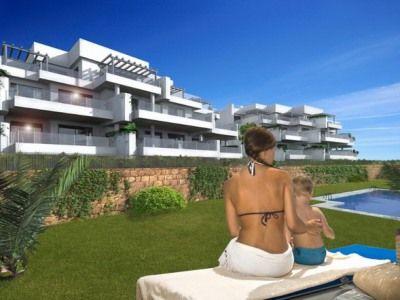 Apartamento en venta en Marbella, Málaga (Costa del Sol)