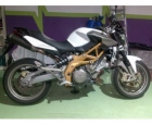 APRILIA SL SHIVER - mejor precio | unprecio.es