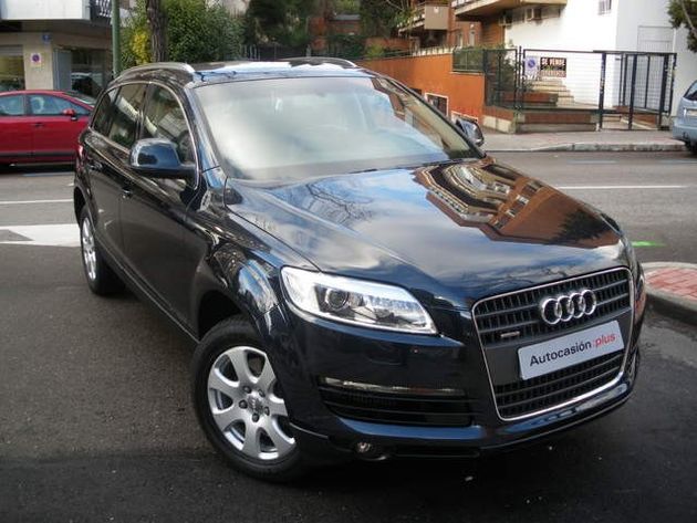 AUDI A3  SPOR. 2.0TDI AMBIEN.S-T DPF