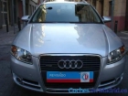 Audi A4 - mejor precio | unprecio.es