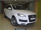 Audi Q7 3.0 TDI Clean Diesel q.tip. D - mejor precio | unprecio.es