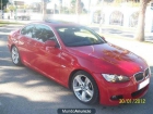 BMW 335 coupe 2 p - mejor precio | unprecio.es