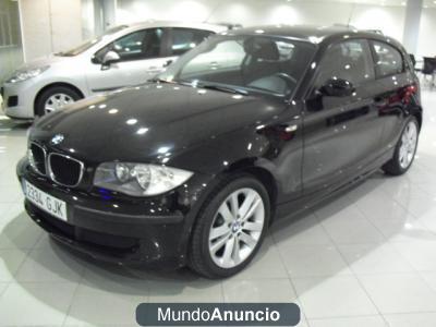BMW Serie 1 116i