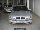 BMW Serie 3 320D - mejor precio | unprecio.es