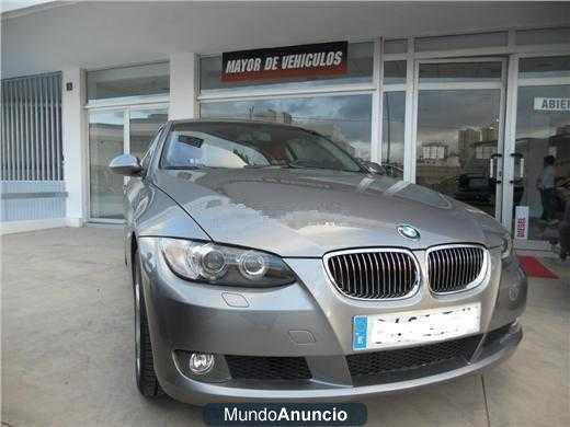 BMW Serie 3 325i