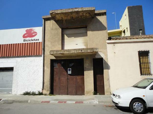 Casa en Granollers
