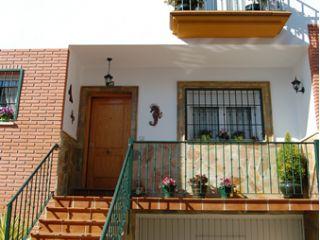 Casa en venta en Cómpeta, Málaga (Costa del Sol)