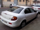 Chrysler Neon 2.0 16v 133cv Chrysler Neon 2.0 16v 133cv - mejor precio | unprecio.es