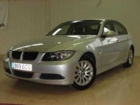 Chrysler Sebring Diesel 200C 2.0CRD Touring