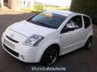CITROEN C2 Hdi Diesel EXCELENTE ESTADO - mejor precio | unprecio.es
