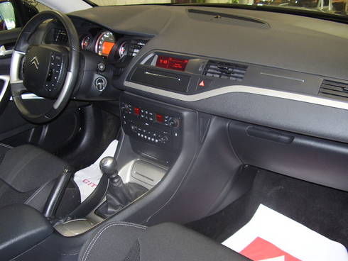 CITROEN C5 2.0HDI S