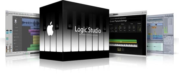 clases de produccion musical con LOGIC PRO 9