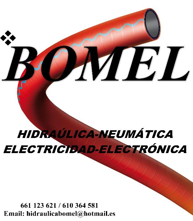 Hidráulica Neumática Electricidad Electrónicaa