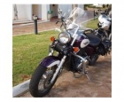 HONDA SHADOW 1100 - mejor precio | unprecio.es