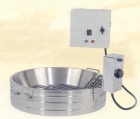 MAQUINARIA PARA CHURROS. FOGON ELECTRICO DE SOBREMESA FE 70 CE - mejor precio | unprecio.es