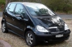 Mercedes-Benz clase A 160. - mejor precio | unprecio.es