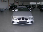 Mercedes Clase C COUPE 180 BE, Nuevo - mejor precio | unprecio.es