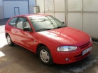 mitsubishi colt 1.6cc 16v 105cv - mejor precio | unprecio.es