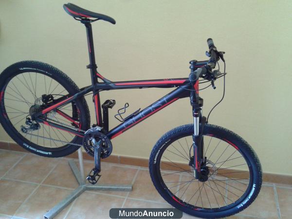 mtbs ghost a estrenar