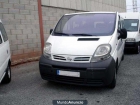 Nissan Primastar - mejor precio | unprecio.es