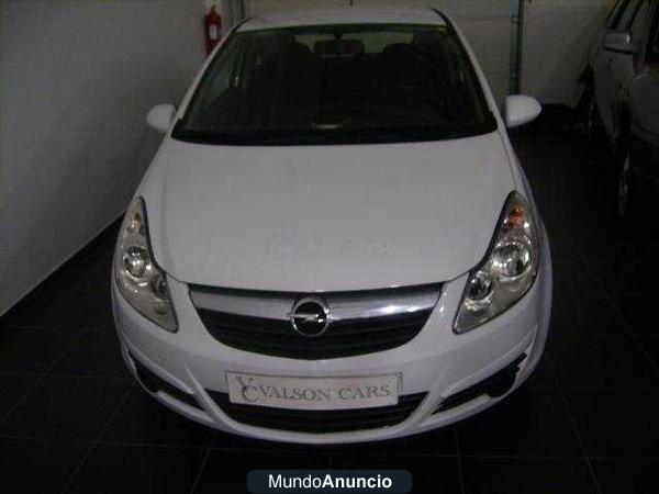 Opel Corsa Essentia 1.3 CDTi 75 CV